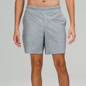 Lululemon Pace Breaker Short 7"
Liner